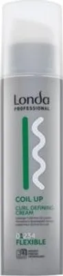 Obrázek produktu pro Londa Professional Coil Up Curl Defining Cream stylingový krém pro definici a tvar 200 ml