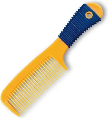 Immagine prodotto di Pettine per capelli con manico Top Choice