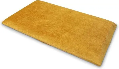 Image de Bloc à couteaux en bois d'acacia pour le rangement des couteaux de cuisine