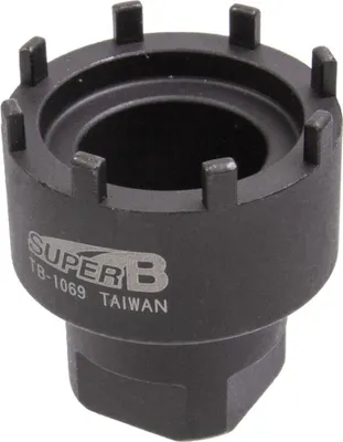 Produktbild von E-Motor Verschlussringwerkzeug TB-1069 SuperB Classic