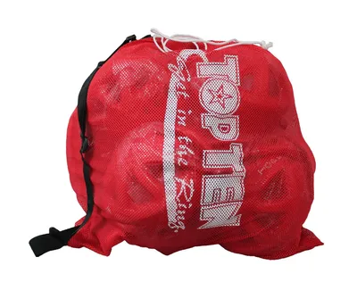 Produktbild von Mesh-Bag Get in the Ring Rot
