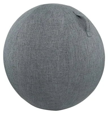 Produktbild von Sitzballbezug Gymnastikball - Bezug für Fitnessball, Pilates und Yogaball