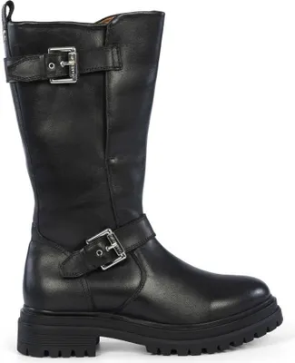Produktbild von Gioseppo Novaky Stiefel Schwarz EU 37 Frau Schwarz EU 37