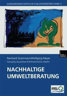 Immagine prodotto di Nachhaltige Umweltberatung