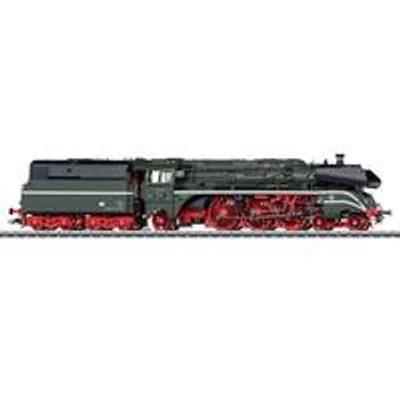 Obrázek produktu pro Märklin 39029 H0 Dampflok BR 18 314Öl der DR