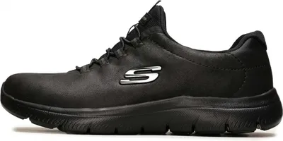 Obrázok produktu pre Skechers Sneakers 88888301-BBK in Black color size 36