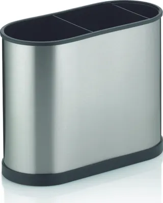 Zdjęcie produktu dla KELA BENITO kredens ze stali nierdzewnej 22x10x18 cm KL-11668