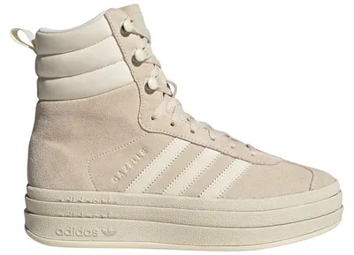 Produktbild von adidas Gazelle Wonder White (Women's) - EU 41 1/3