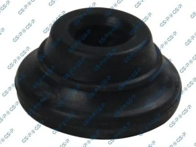 Produktbild von GSP 516816 Anschlagpuffer Federung Hinten passend für MERCEDES-BENZ ATEGO für MITSUBISHI Galant VIII Limousine (EA) für CHRYSLER Cirrus Limousine