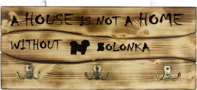 Imagen del producto de Art-Dog Percha – Bolonka