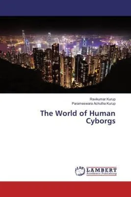 Zdjęcie produktu dla The World of Human Cyborgs
