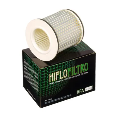 Produktbild von Hiflo Luftfilter HFA4603 für Yamaha BT 1100 / FZ 750 / TDM 850 / XJ 600 / XJ 900