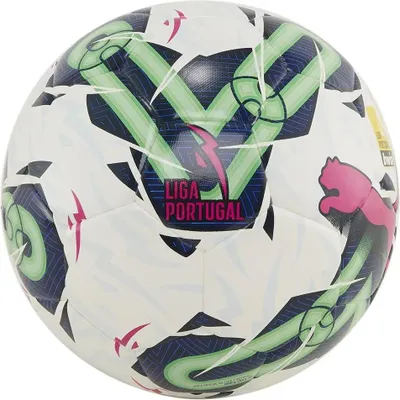 Image de Puma Orbita Liga Por Football Multicolore 3 Multicolore 3