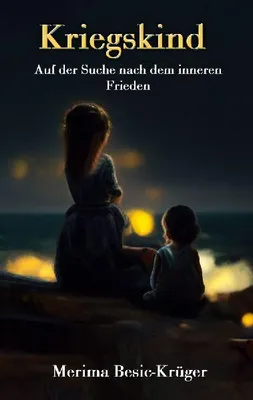 Produktbild von Kriegskind