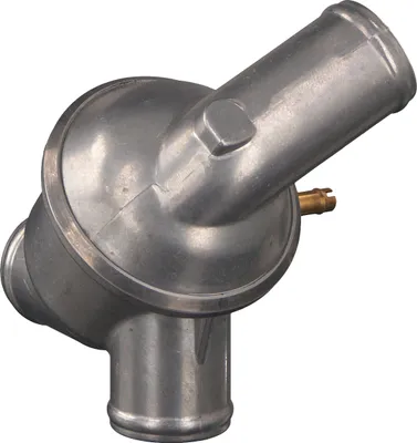 Produktbild von FEBI BILSTEIN Thermostat Kühlmittel 87°C