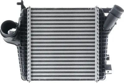 Produktbild von MAHLE CI 221 000P Ladeluftkühler LLK für AUDI Q7 (4MB) Turbo Intercooler