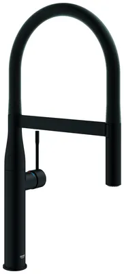 Produktbild von GROHE Essence, Schwarz