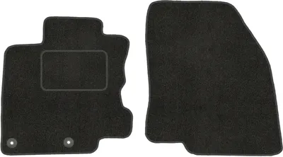 Immagine prodotto di Tappetini anteriori per Renault Kadjar (dal 2015) - Perfetta vestibilità