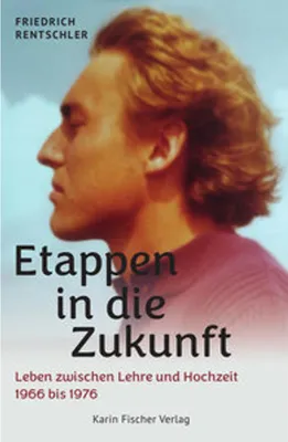 Produktbild von Etappen in die Zukunft