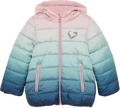Produktbild von S. Oliver Outdoor-Jacke deep sea A 98