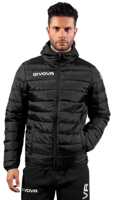 Produktbild von 2XS NERO|Givova Olanda Jacke G013-0010