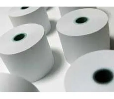 Produktbild von Emerson Thermopapierrolle 57mm x 6m Kassenrolle