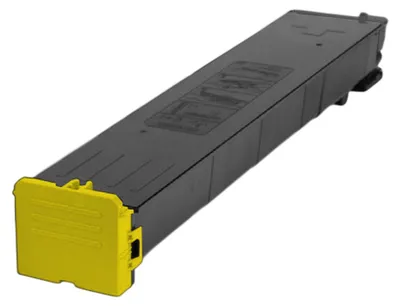 Immagine prodotto di Toner SHARP BP-GT30YA Giallo (BPGT30YA) (BPGT30YA)
