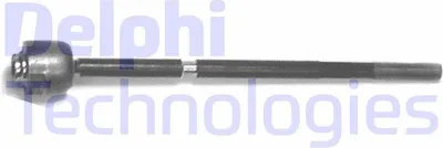 Produktbild von DELPHI TA1461 Axialgelenk Spurstange für FIAT Seicento / 600 Schrägheck (187) Vorne Vorne Rechts