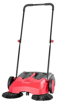 Obrázek produktu pro WORCRAFT HPS-650 Mechanický zametací stroj