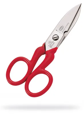 Obrázek produktu pro Nůžky pro elektrikáře PREMAX – kolekce Classica 10927, uhlíková ocel 5