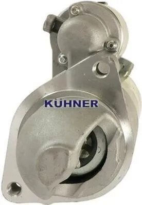 Produktbild von AD KÜHNER 255064 Starter Anlasser 1,4kW für HYUNDAI SANTA FÉ II (CM) 12V