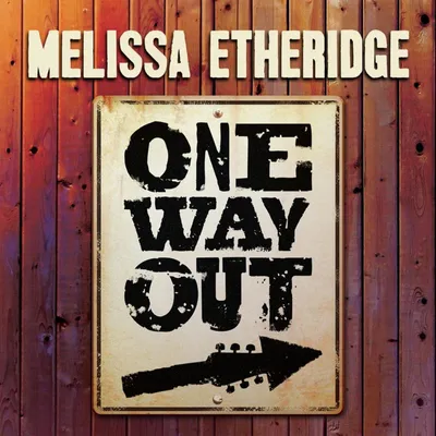 Obrázek produktu pro Melissa Etheridge: One Way Out