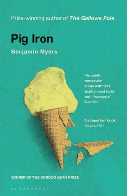 Productafbeelding van Pig Iron