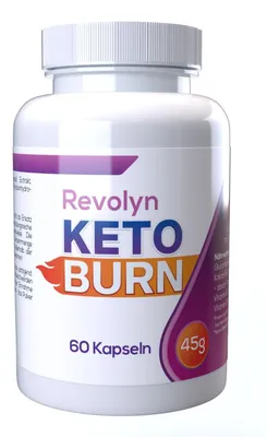 Image de Revolyn Keto Burn