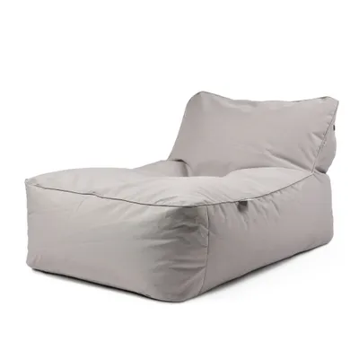 Produktbild von Extreme Lounging b-bed Liege ligbed - Silver Grey