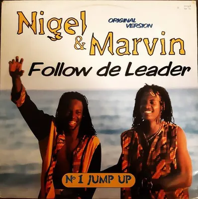 Image de Suivez le leader