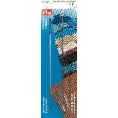 Obrázok produktu pre Tkacie a vrecovacie ihly, 2 ks