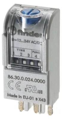 Image de Module de temps Finder 86.30.0.024.0000 863000240000