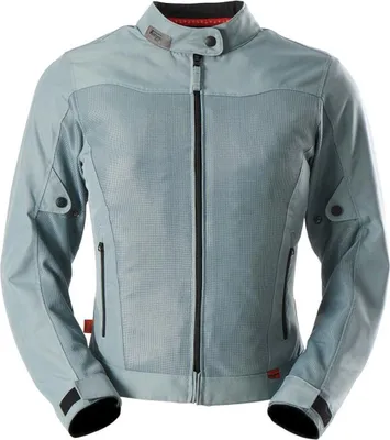Image de Furygan Jack Mistral Lady Evo 3 Grey