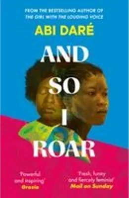 Productafbeelding van And So I Roar
