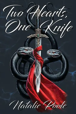 Produktbild von Two Hearts, One Knife