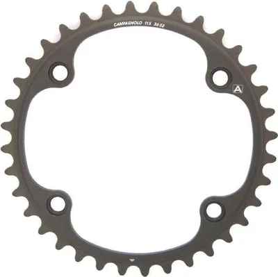 Image de CAMPAGNOLO Kettenblatt SR = Super Record, RE = Rec SR / RE / CH,