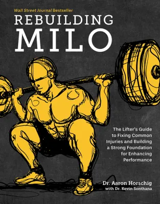 Produktbild von Rebuilding Milo