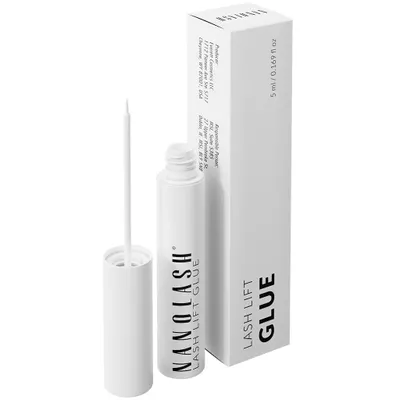 Productafbeelding van Wimperlifting lijm Nanolash 5 ml - voor wimperlifting en lamineren