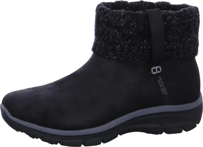 Produktbild von Skechers Easy Going Winterstiefel Schwarz