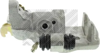 Produktbild von MAPCO Bremssattel Hinten Rechts für MAZDA 323 F VI (BJ) Ø35mm 4505