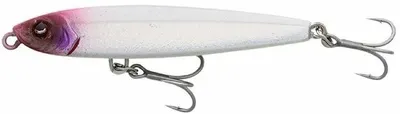 Immagine prodotto di Savage Gear Jig Pencil Micro Z Holo White Glow 5,6 cm 15 g Pilkr