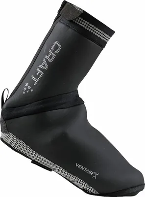 Immagine prodotto di Craft Siberian Copriscarpe 1906577-999000 Nero - Taglia M (40-42)