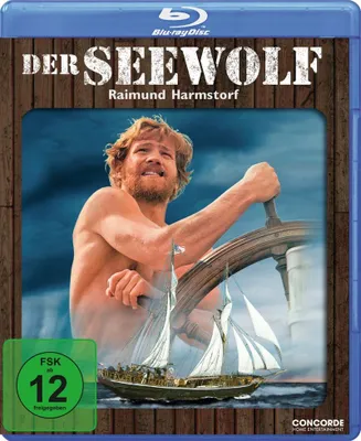 Obrázok produktu pre Der Seewolf