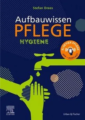 Produktbild von Aufbauwissen Pflege Hygiene